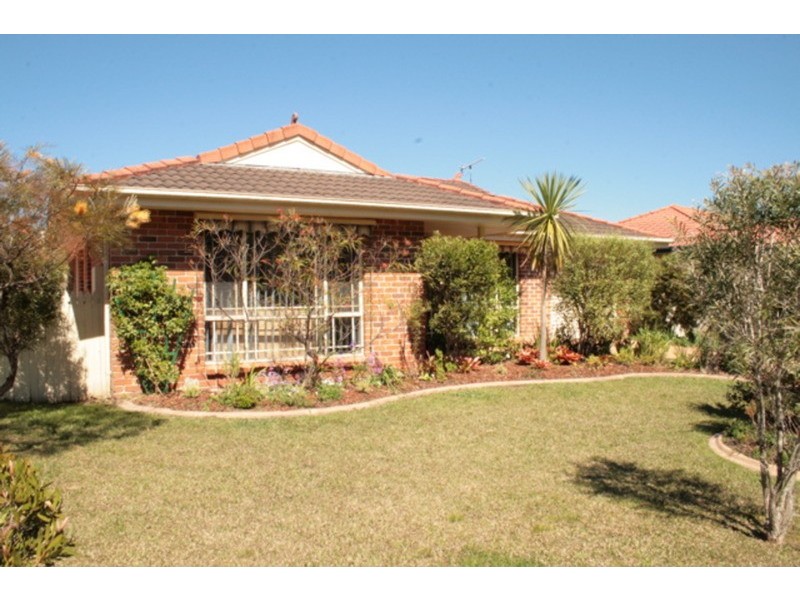 40 Argyle Street, Vincentia NSW 2540