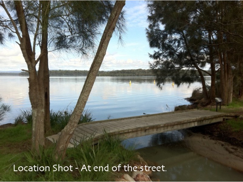 93 Island Point Road, St Georges Basin NSW 2540