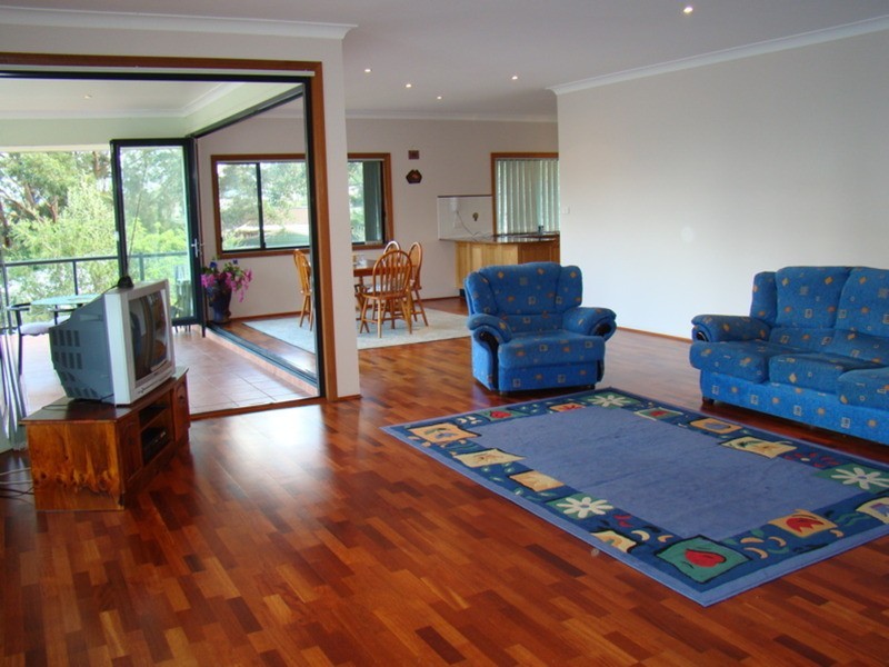 93 Island Point Road, St Georges Basin NSW 2540