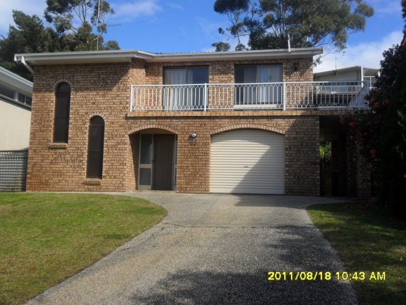 83 Waldegrave Crescent, Vincentia NSW 2540