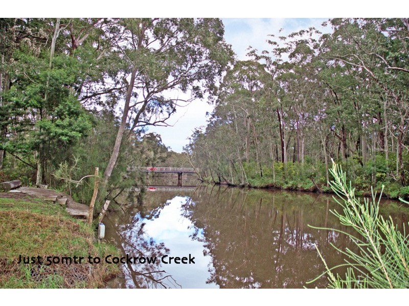 310 The Park Drive, Sanctuary Point NSW 2540