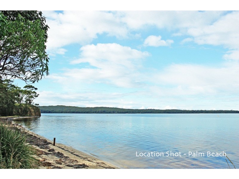 310 The Park Drive, Sanctuary Point NSW 2540