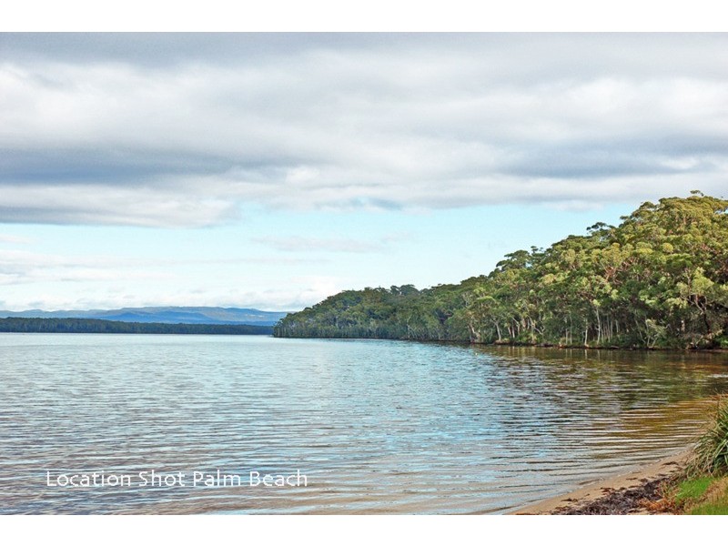 310 The Park Drive, Sanctuary Point NSW 2540