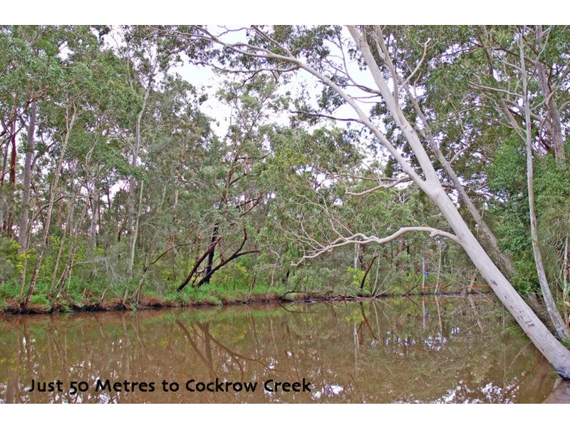 310 The Park Drive, Sanctuary Point NSW 2540