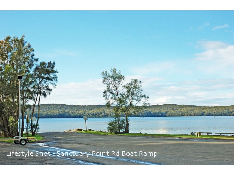 310 The Park Drive, Sanctuary Point NSW 2540