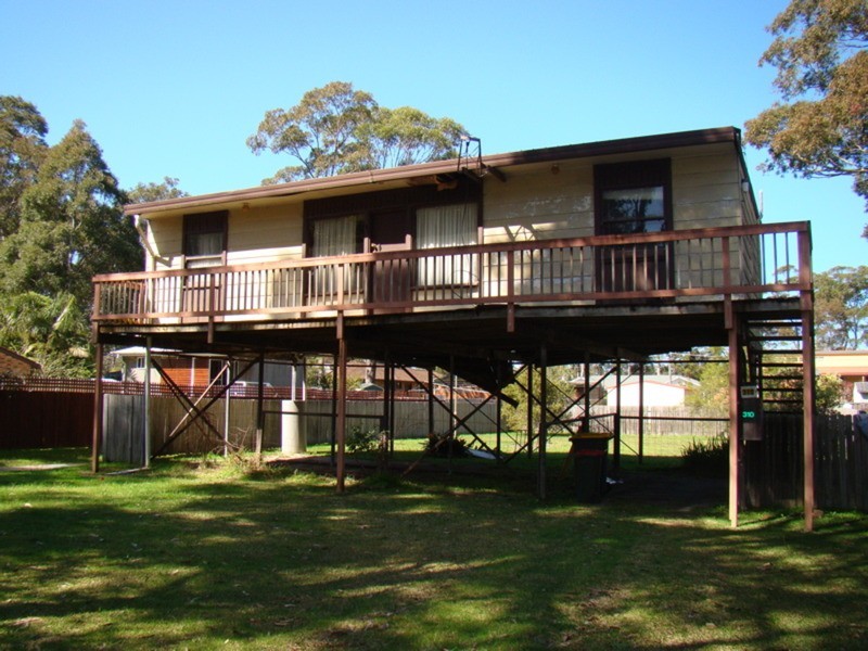 310 The Park Drive, Sanctuary Point NSW 2540