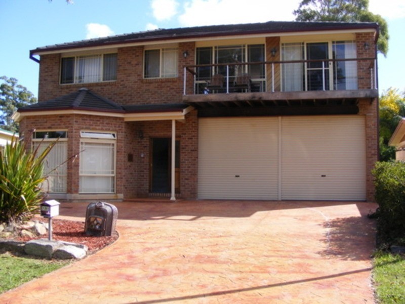191 Sanctuary Point Road, Sanctuary Point NSW 2540