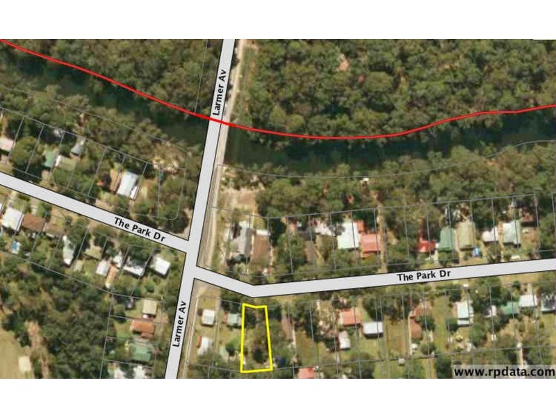 300 The Park Drive, Sanctuary Point NSW 2540