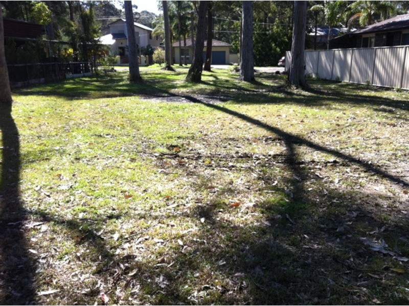 300 The Park Drive, Sanctuary Point NSW 2540