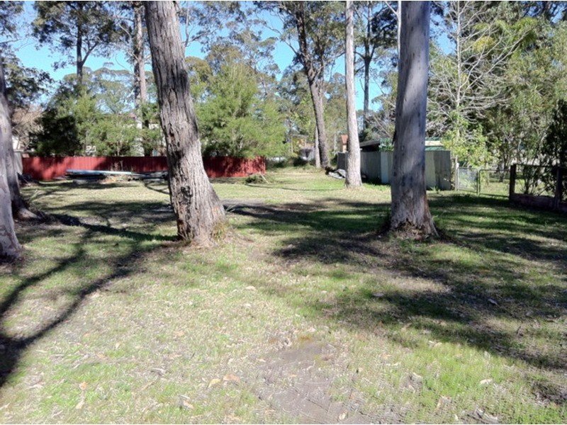 300 The Park Drive, Sanctuary Point NSW 2540