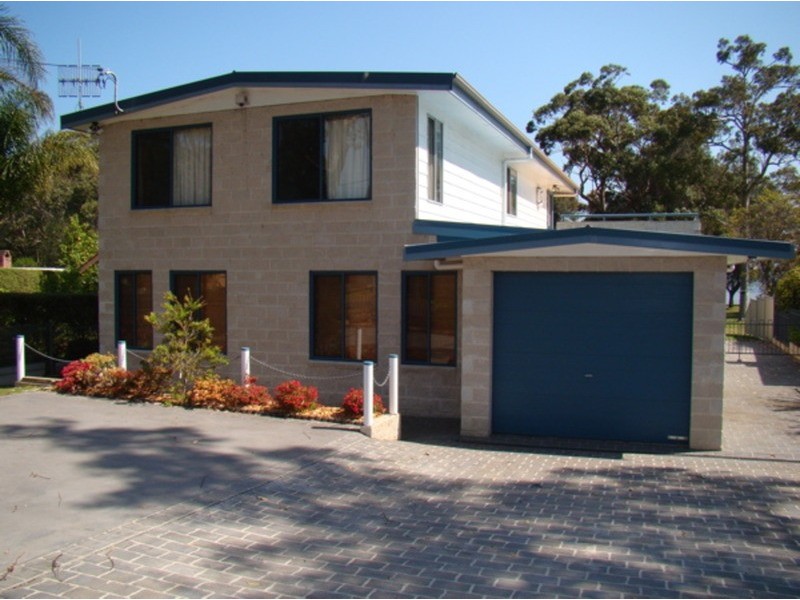 127 Walmer Avenue, Sanctuary Point NSW 2540