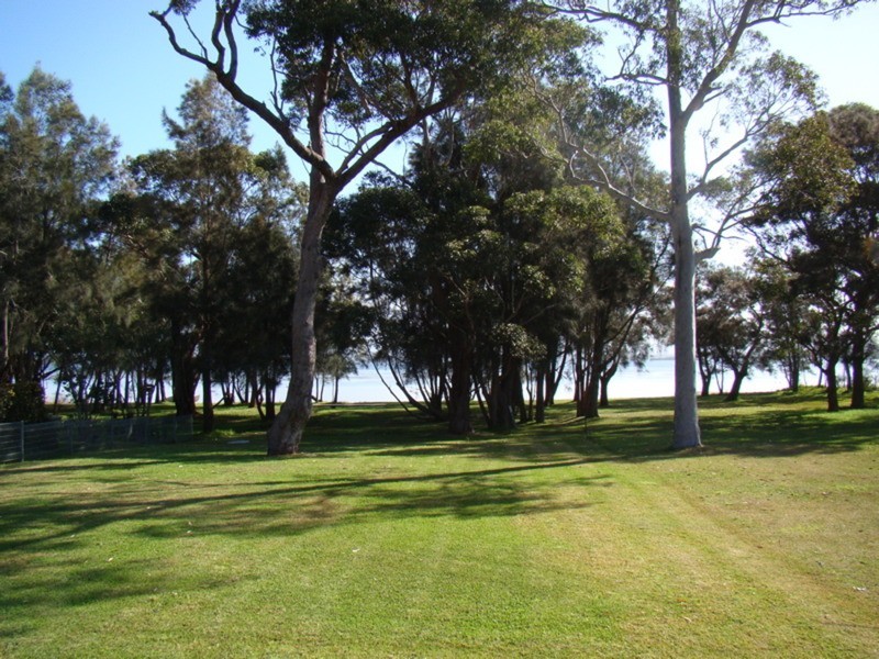 127 Walmer Avenue, Sanctuary Point NSW 2540