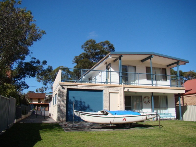 127 Walmer Avenue, Sanctuary Point NSW 2540