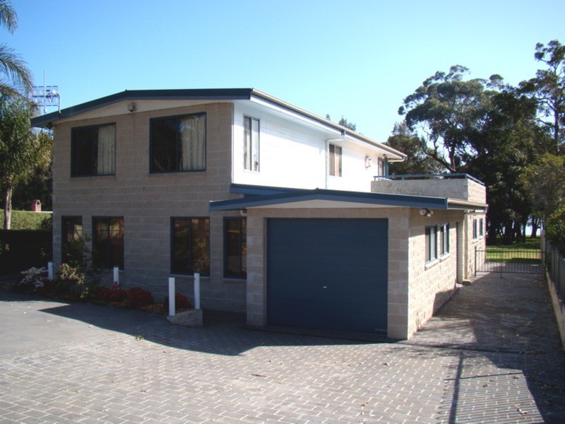127 Walmer Avenue, Sanctuary Point NSW 2540