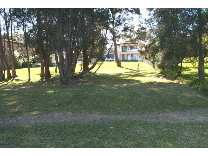 127 Walmer Avenue, Sanctuary Point NSW 2540