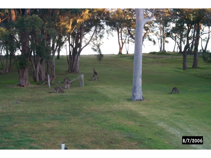 127 Walmer Avenue, Sanctuary Point NSW 2540