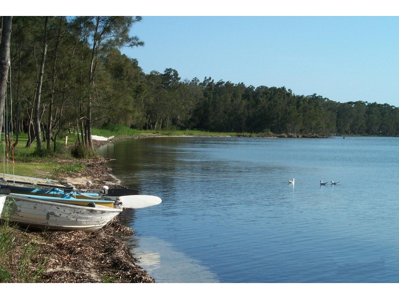 127 Walmer Avenue, Sanctuary Point NSW 2540