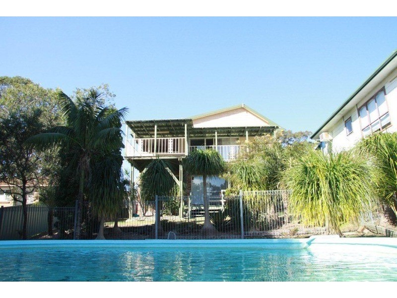 212 Loralyn  Avenue, Sanctuary Point NSW 2540