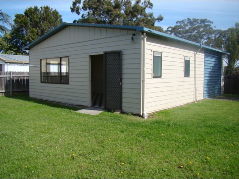16 Ulm Street, Sanctuary Point NSW 2540