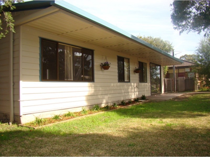16 Ulm Street, Sanctuary Point NSW 2540
