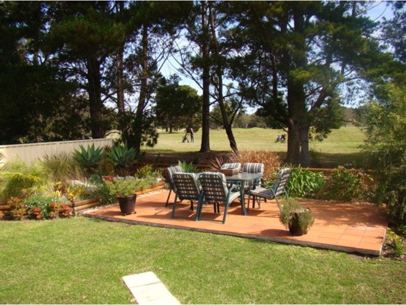161  Larmer  Avenue, Sanctuary Point NSW 2540