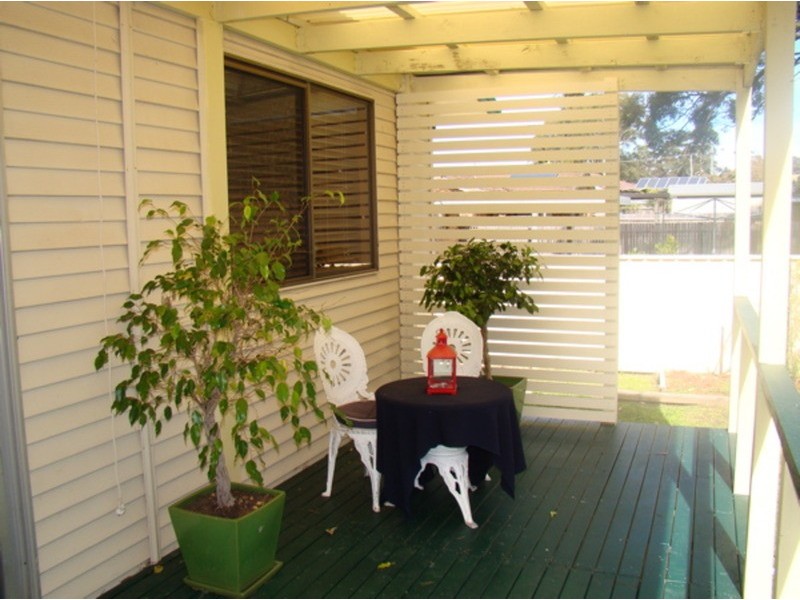161  Larmer  Avenue, Sanctuary Point NSW 2540