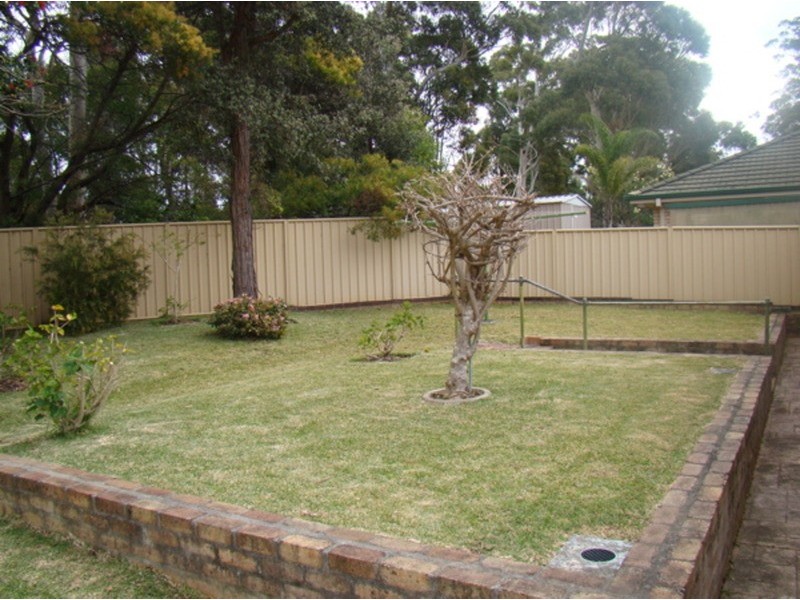 16 Kurraba Place, St Georges Basin NSW 2540