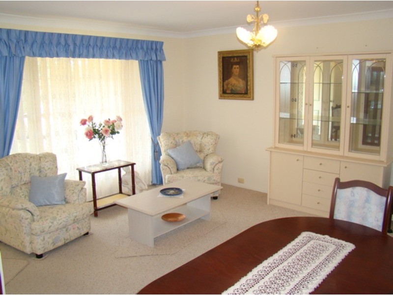 16 Kurraba Place, St Georges Basin NSW 2540