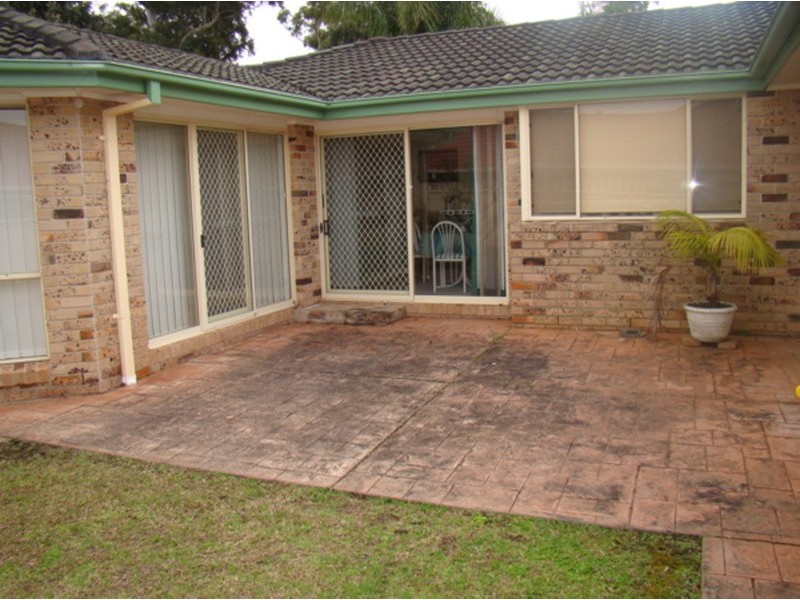 16 Kurraba Place, St Georges Basin NSW 2540