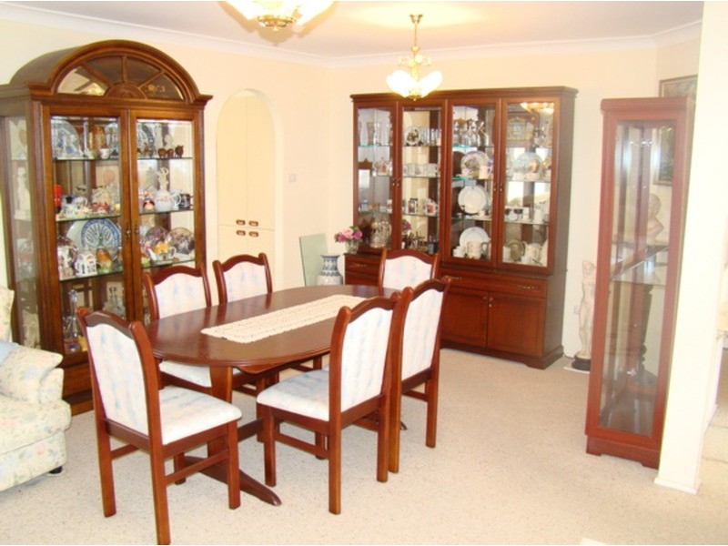 16 Kurraba Place, St Georges Basin NSW 2540