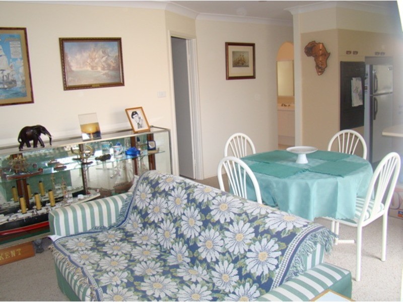 16 Kurraba Place, St Georges Basin NSW 2540