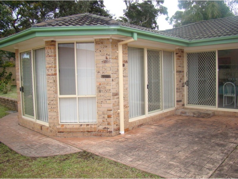 16 Kurraba Place, St Georges Basin NSW 2540