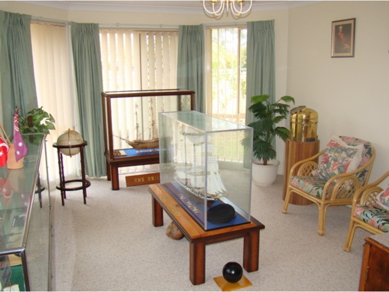 16 Kurraba Place, St Georges Basin NSW 2540