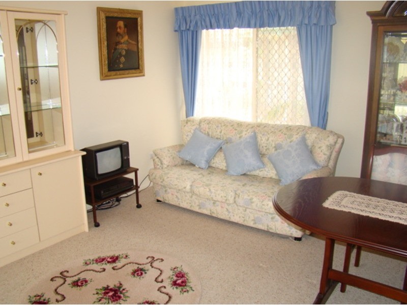 16 Kurraba Place, St Georges Basin NSW 2540