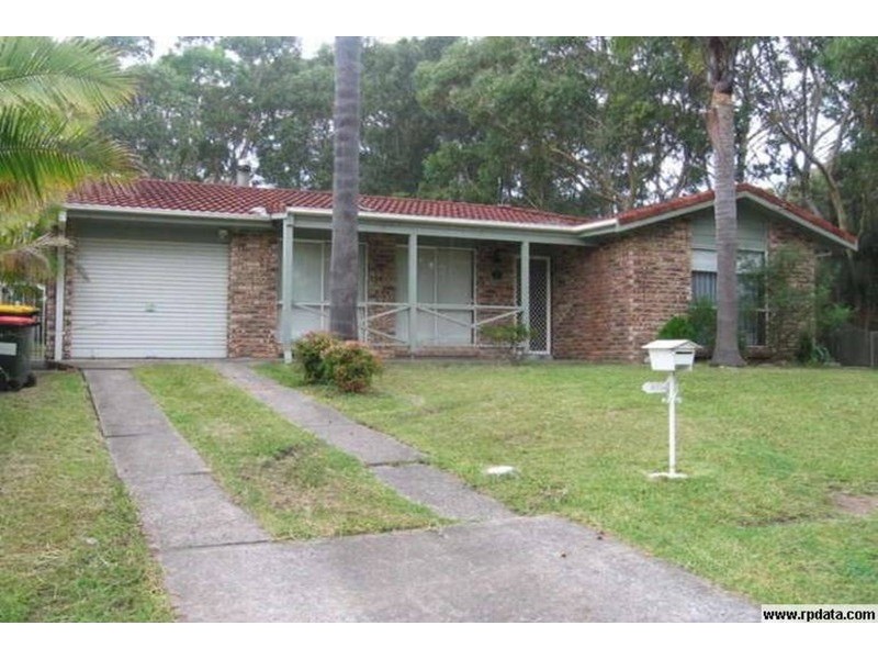 204 Walmer  Avenue, Sanctuary Point NSW 2540