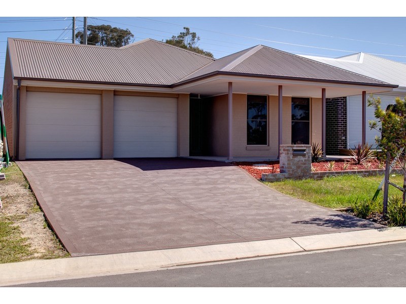 28 Skiff  Street, Vincentia NSW 2540