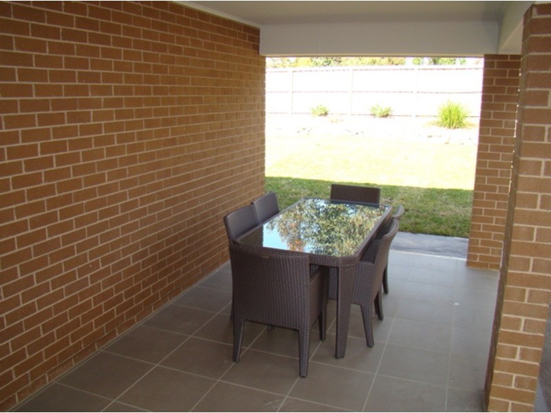 28 Skiff  Street, Vincentia NSW 2540