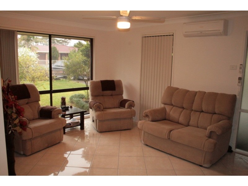 3 Ulm Road, Sanctuary Point NSW 2540
