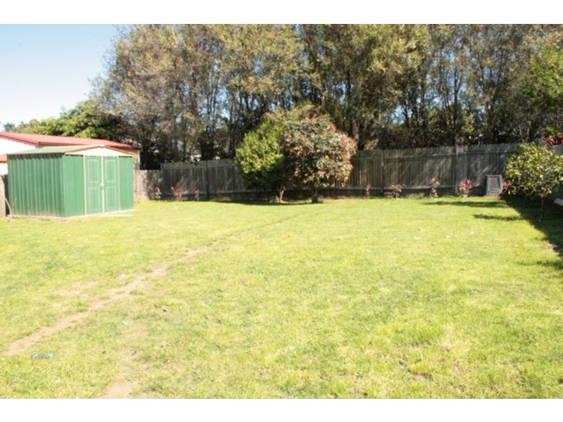 110 Waratah  Crescent, Sanctuary Point NSW 2540