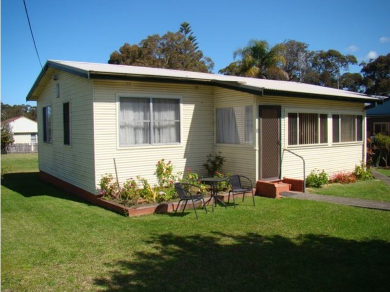 34 Owen  Street, Huskisson NSW 2540