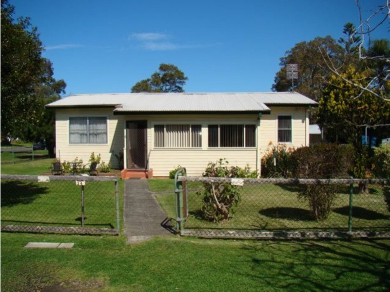 34 Owen  Street, Huskisson NSW 2540