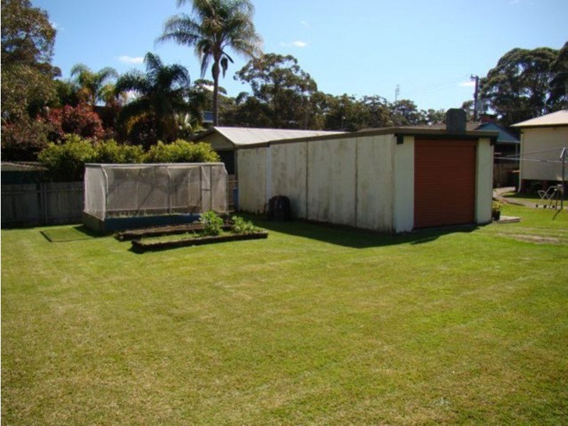 34 Owen  Street, Huskisson NSW 2540
