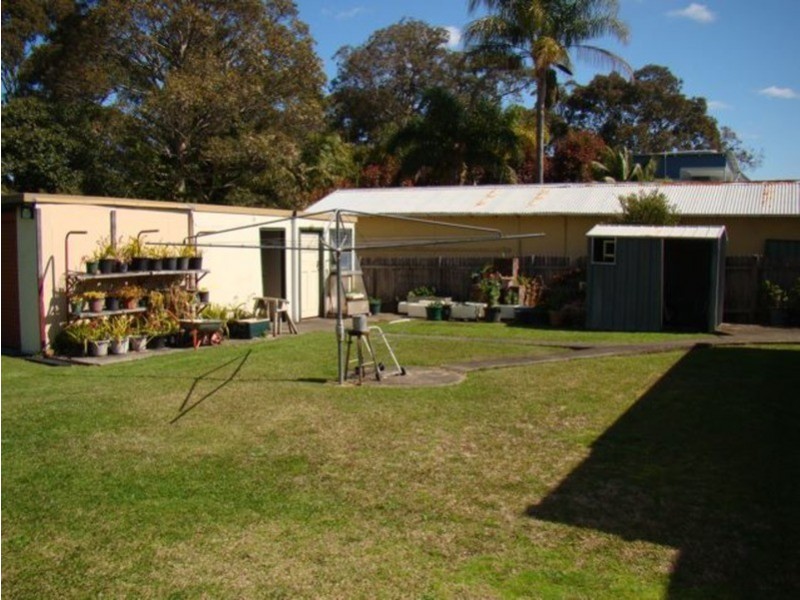 34 Owen  Street, Huskisson NSW 2540