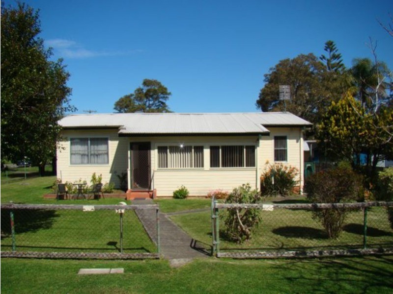 34 Owen  Street, Huskisson NSW 2540