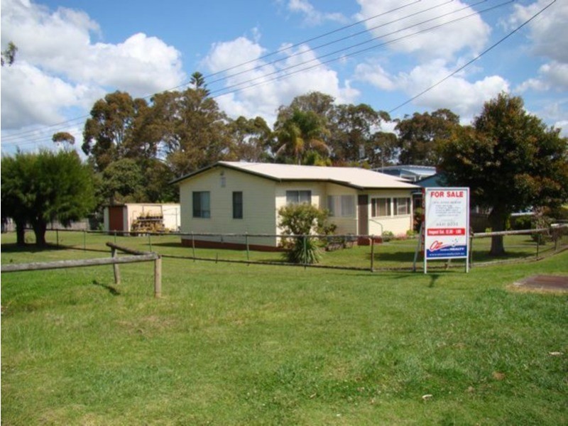 34 Owen  Street, Huskisson NSW 2540