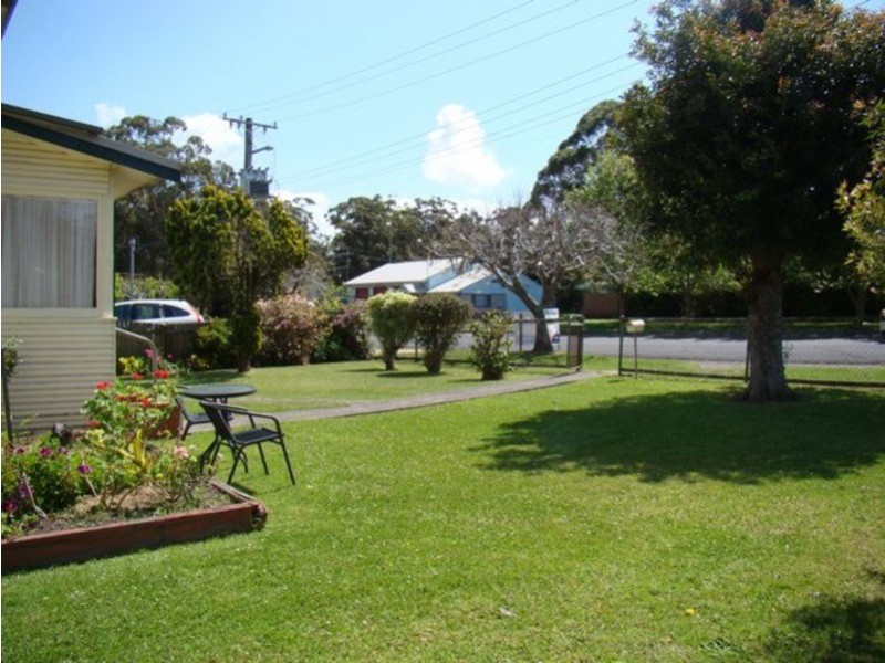 34 Owen  Street, Huskisson NSW 2540