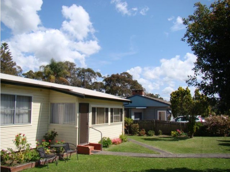 34 Owen  Street, Huskisson NSW 2540