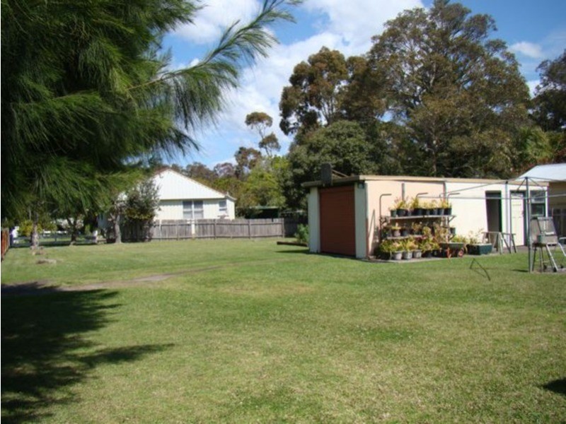 34 Owen  Street, Huskisson NSW 2540