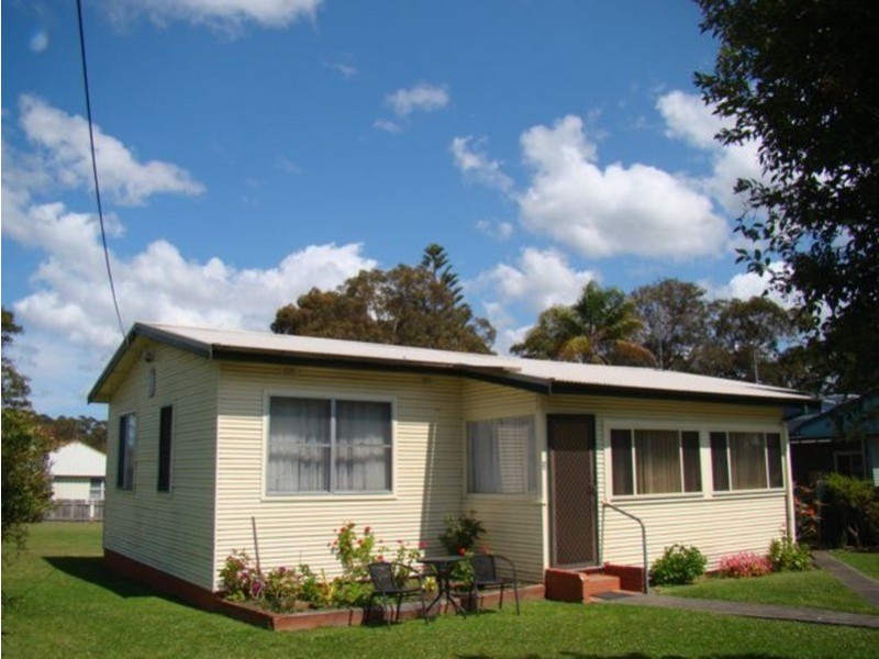 34 Owen  Street, Huskisson NSW 2540