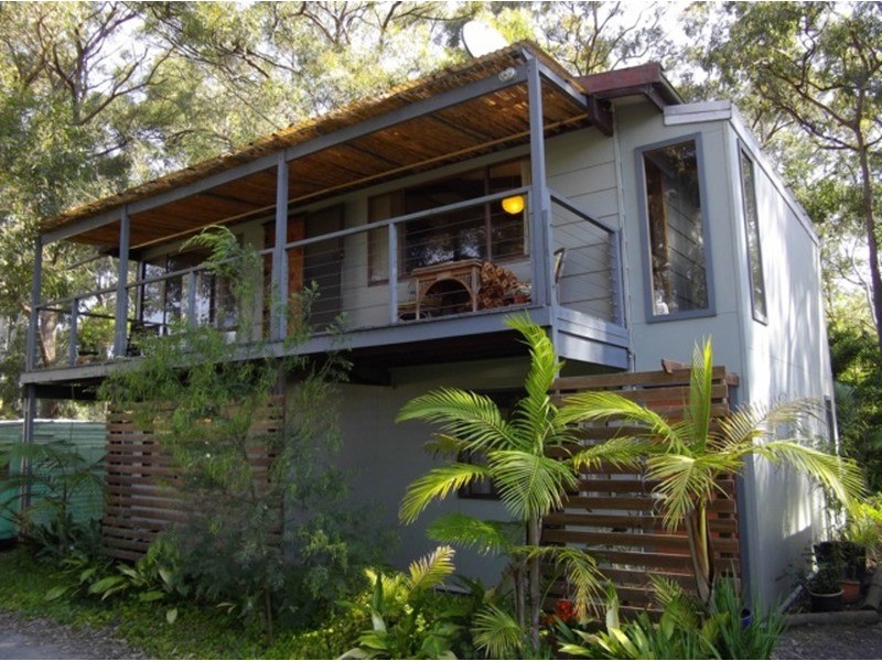 63 Waratah  Crescent, Sanctuary Point NSW 2540
